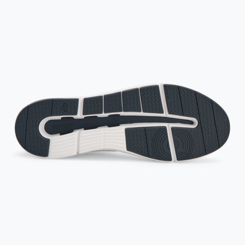 Vyriški batai On The Roger Advantage white/midnight 3MD10640148 5