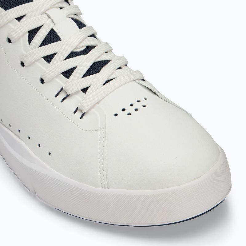 Vyriški batai On The Roger Advantage white/midnight 3MD10640148 7