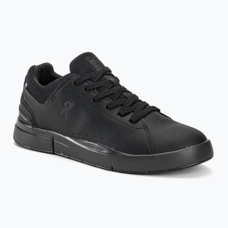 Vyriški batai On The Roger Advantage black