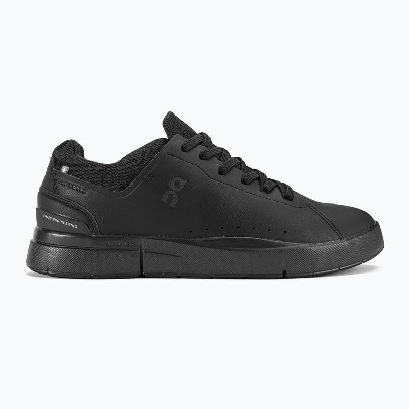 Vyriški batai On The Roger Advantage black 2