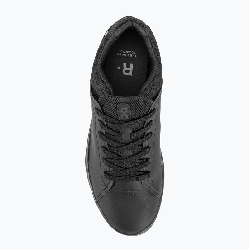 Vyriški batai On The Roger Advantage black 7