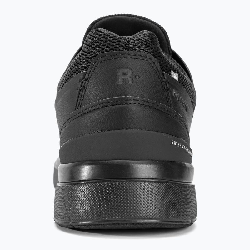 Vyriški batai On The Roger Advantage black 8