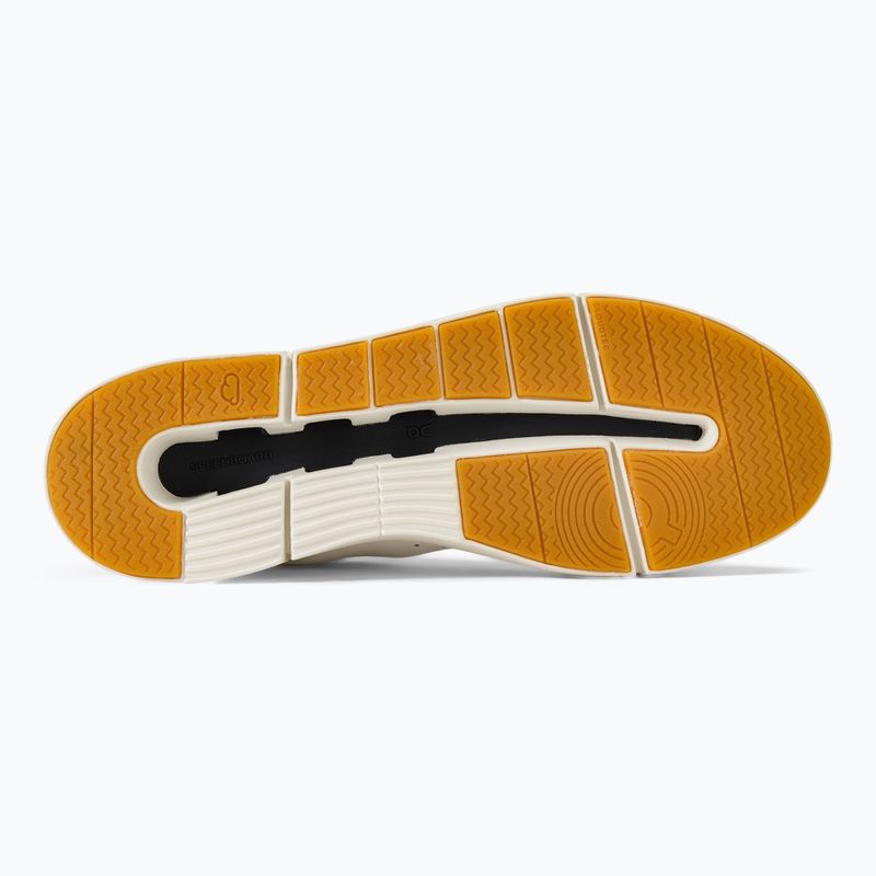 Vyriški batai On The Roger Advantage white/spice 4