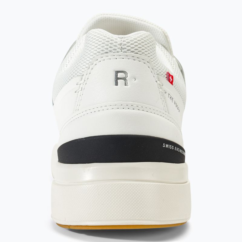Vyriški batai On The Roger Advantage white/spice 6