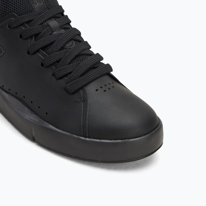 Moteriški batai On The Roger Advantage black 7