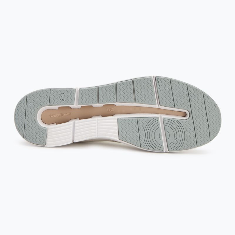 Moteriški batai On The Roger Advantage white/rosehip 4