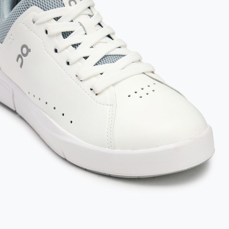 Moteriški batai On The Roger Advantage white/rosehip 7
