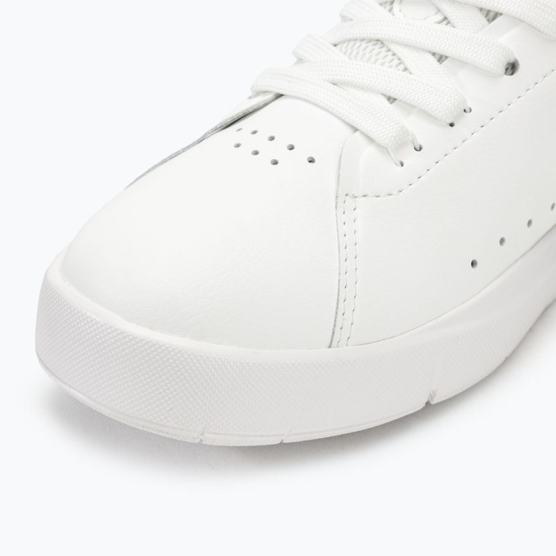 Moteriški batai On The Roger Advantage white/undyed 8