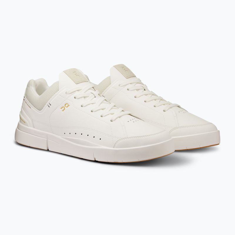Vyriški batai On The Roger Centre Court white/gum