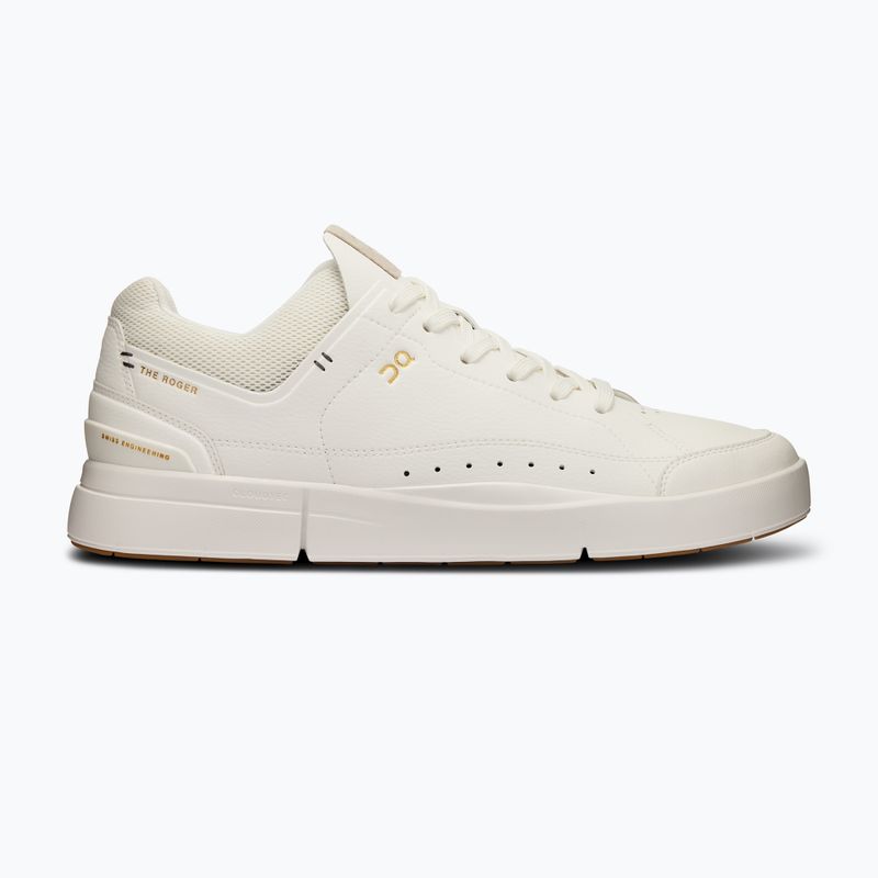 Vyriški batai On The Roger Centre Court white/gum 2