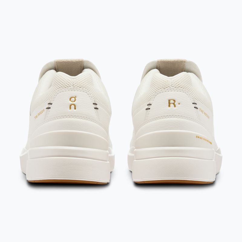 Vyriški batai On The Roger Centre Court white/gum 4
