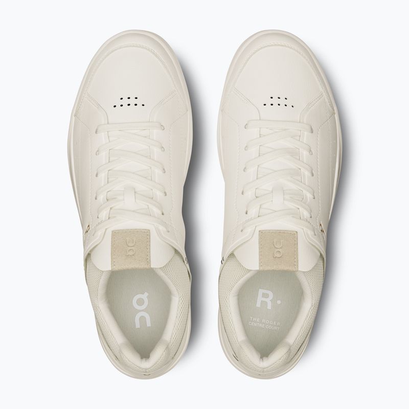 Vyriški batai On The Roger Centre Court white/gum 6