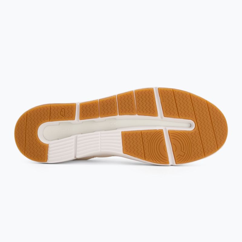 Moteriški batai On The Roger Centre Court white/gum 4