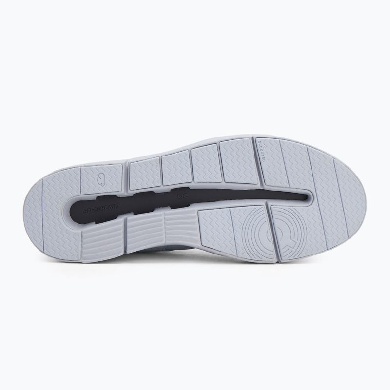 Moteriški batai On The Roger Clubhouse heather 4