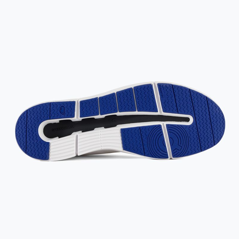 Moteriški batai On The Roger Spin undyed/indigo 6