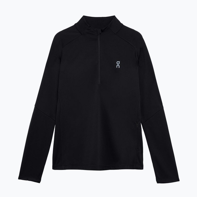 Moteriškas bėgimo džemperis On Climate Shirt black 6