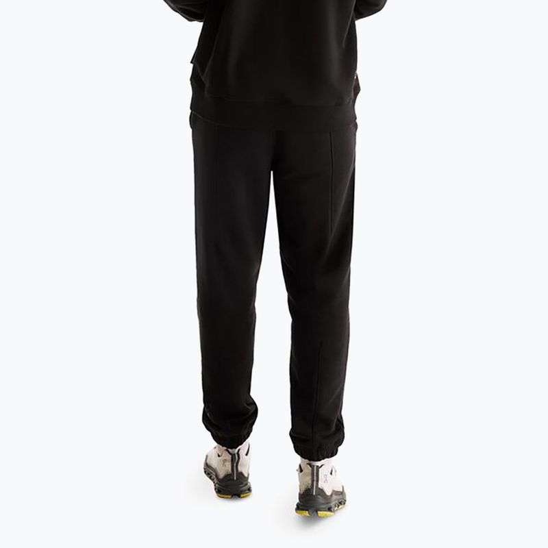 Vyriškas džemperis On Club Crew black 2