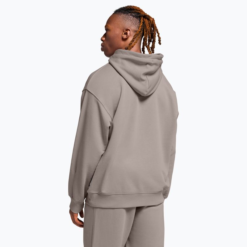 Vyriškas džemperis On Club Hoodie cinder 3