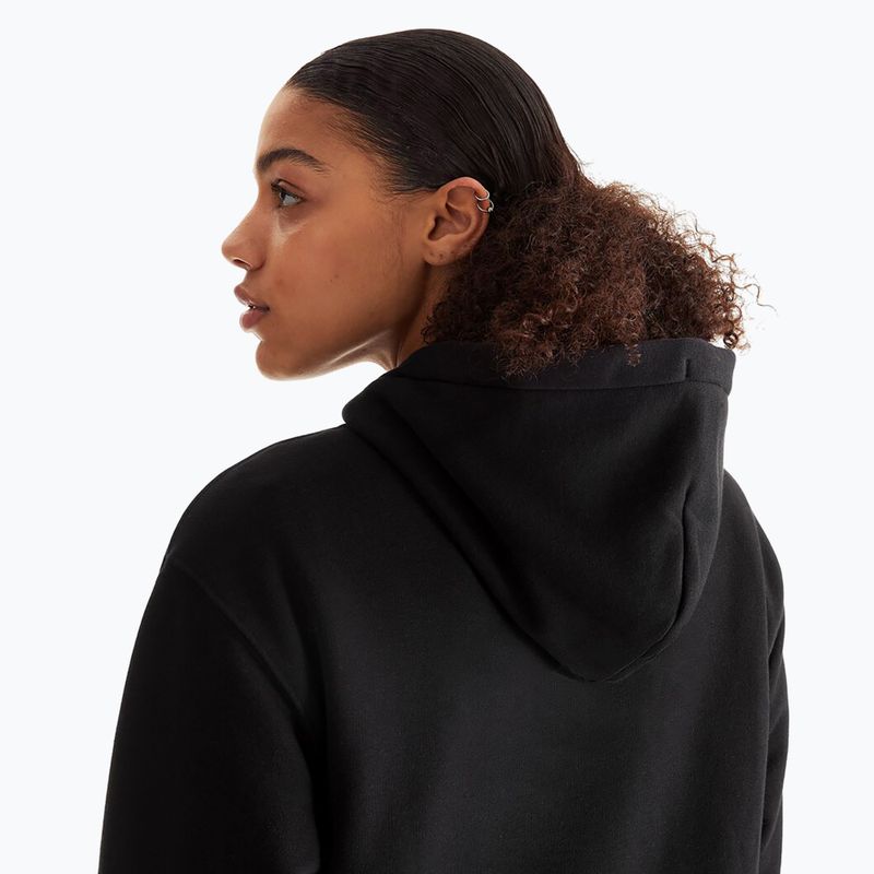 Moteriškas džemperis On Club Hoodie black 4