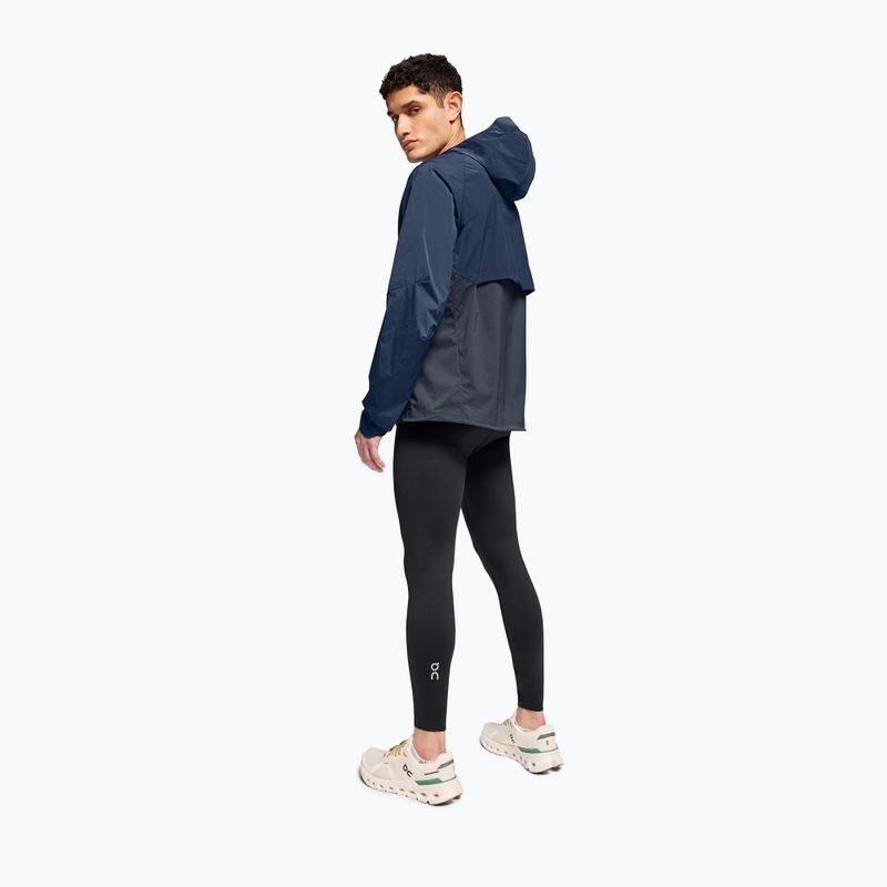 Vyriškos bėgimo tamprės On Core Tights black 3