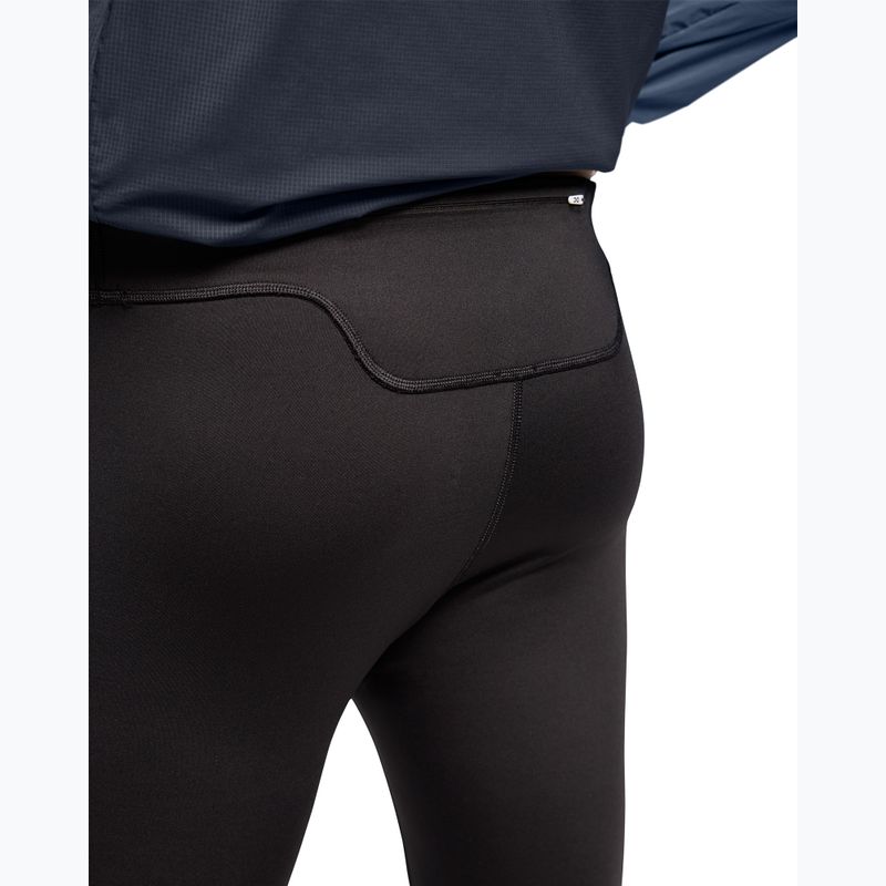 Vyriškos bėgimo tamprės On Core Tights black 4