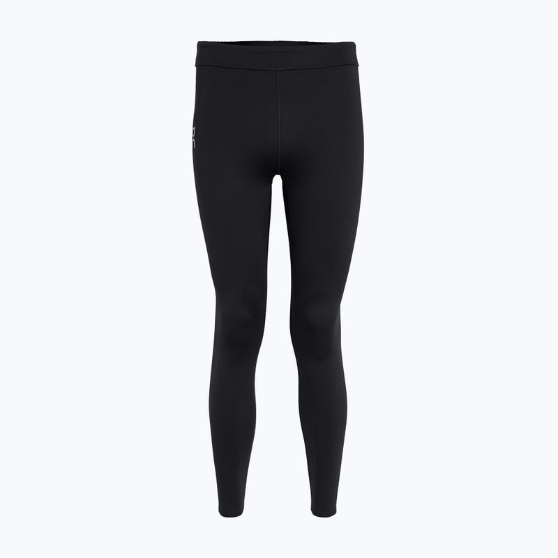 Vyriškos bėgimo tamprės On Core Tights black 6