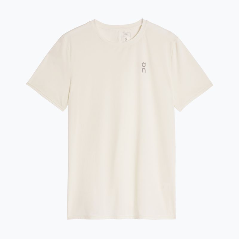 Vyriški bėgimo marškinėliai On Running Core-T undyed-white 6