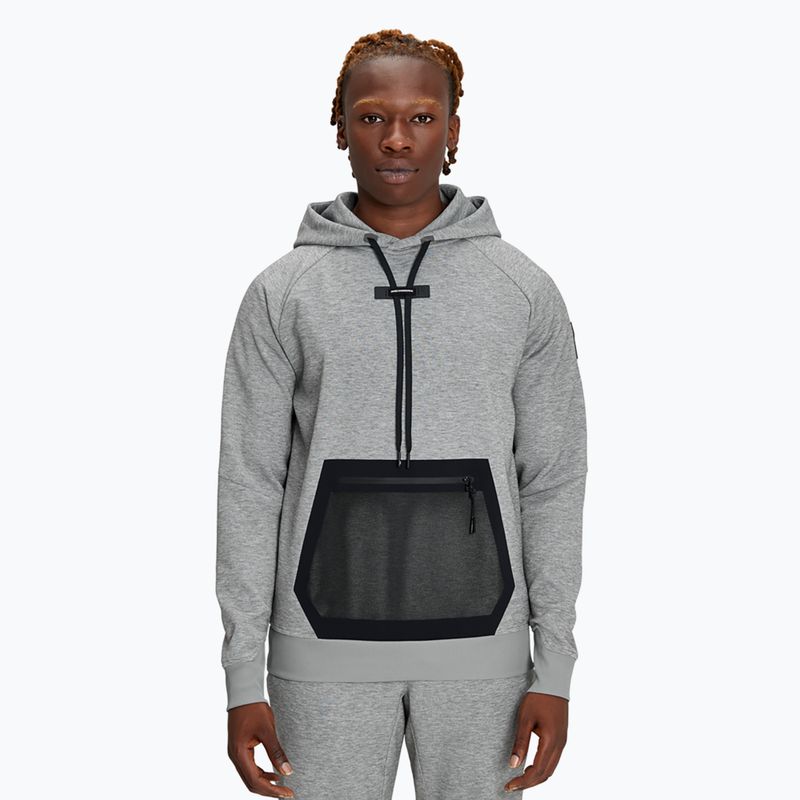 Vyriškas džemperis On Hoodie grey