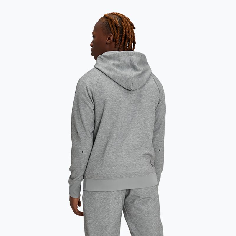 Vyriškas džemperis On Hoodie grey 2