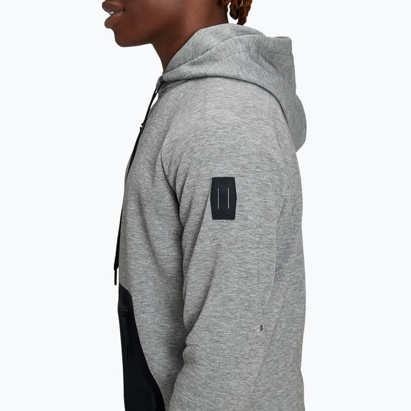 Vyriškas džemperis On Hoodie grey 4