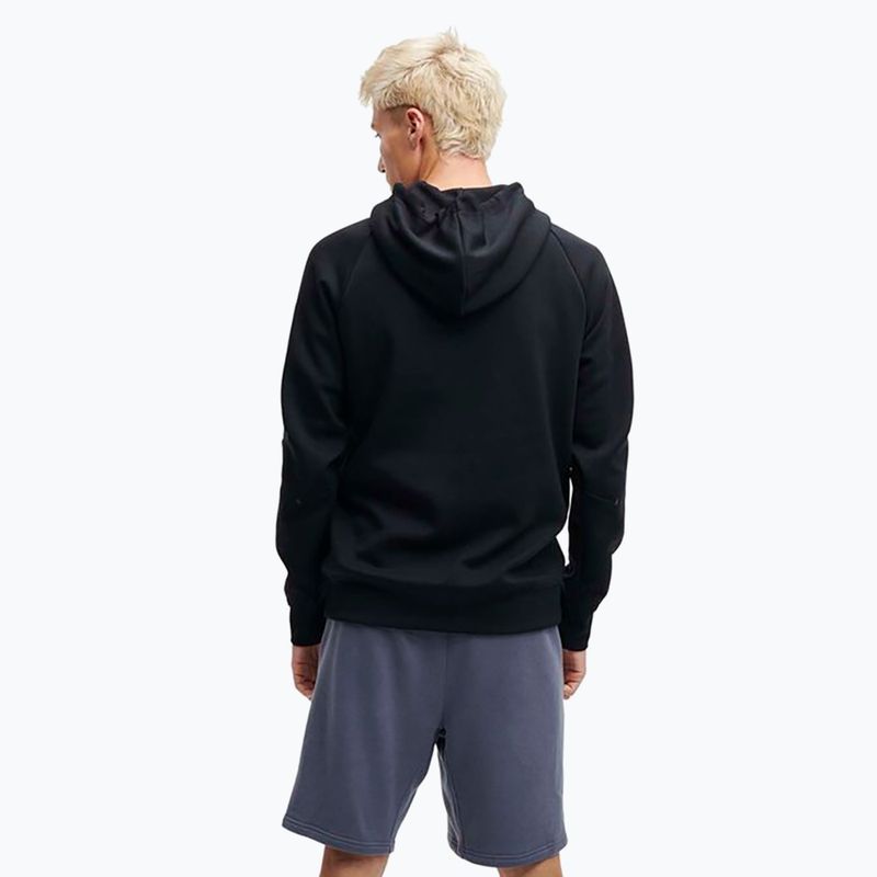 Vyriškas džemperis On Hoodie black 2