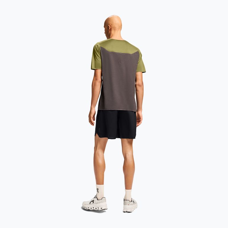 Vyriški bėgimo šortai On Lightweight black 3