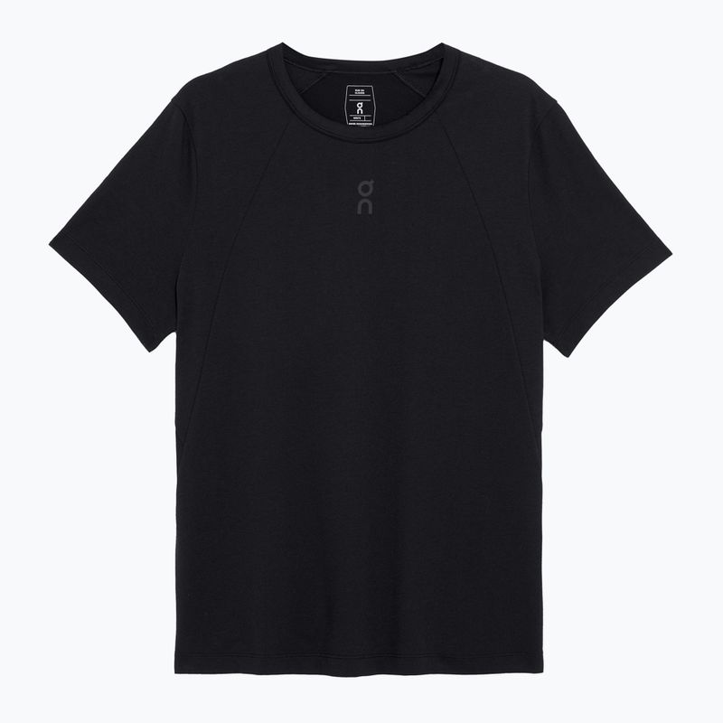 Vyriški marškinėliai On Trek-T black 5