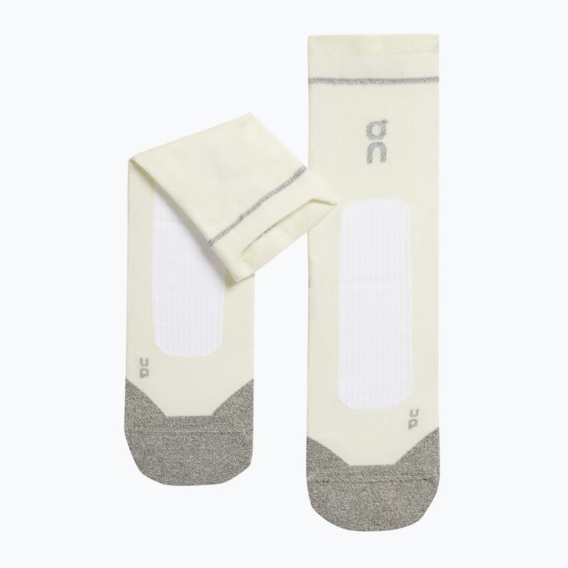 Bėgimo kojinės On Ultra undyed