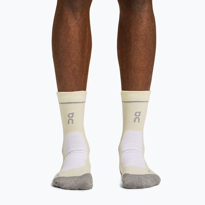 Bėgimo kojinės On Ultra undyed 3