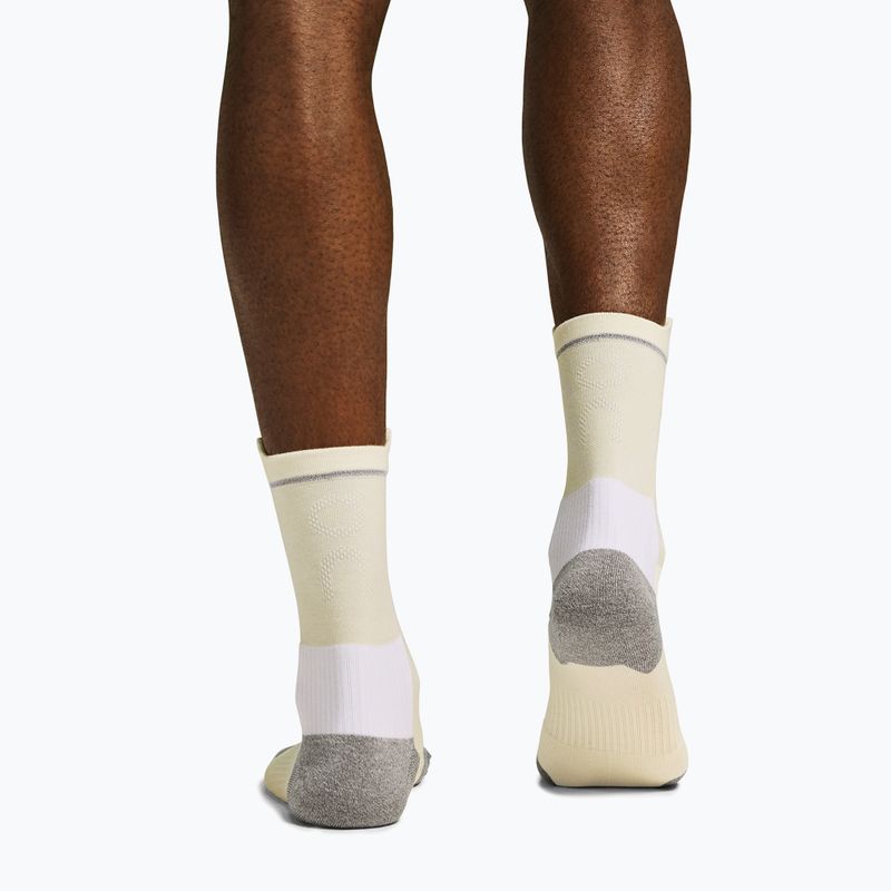 Bėgimo kojinės On Ultra undyed 4