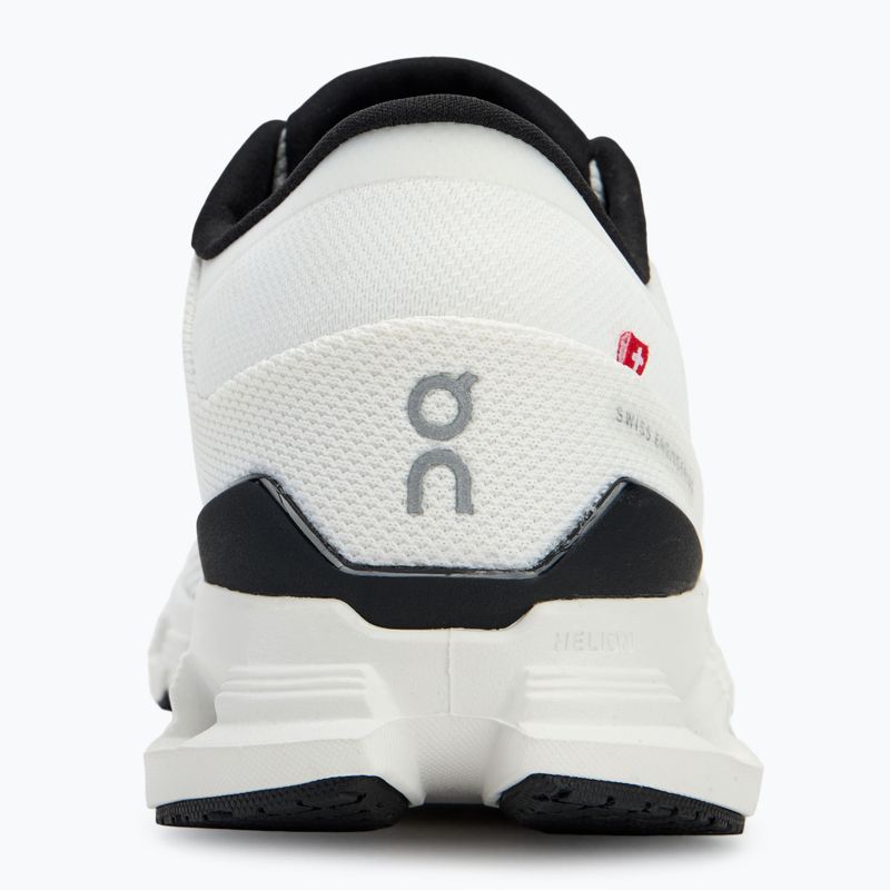 Vyriški bėgimo bateliai On Cloud X 4 ivory/black 6
