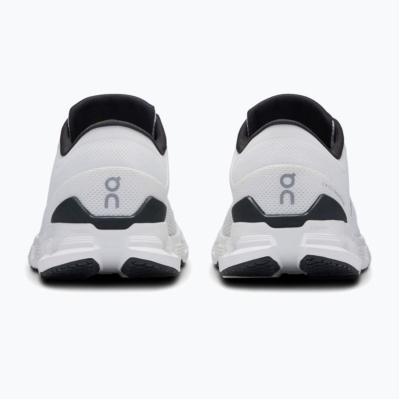Moteriški bėgimo bateliai On Cloud X 4 ivory/black 11