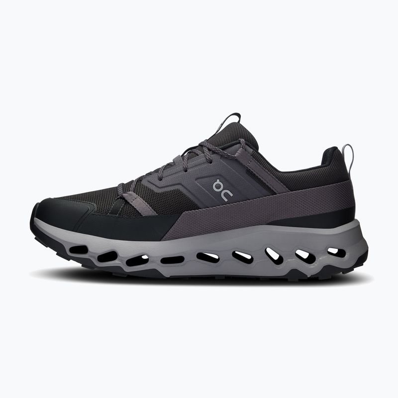 Vyriški batai On Cloudhorizon black/alloy 9