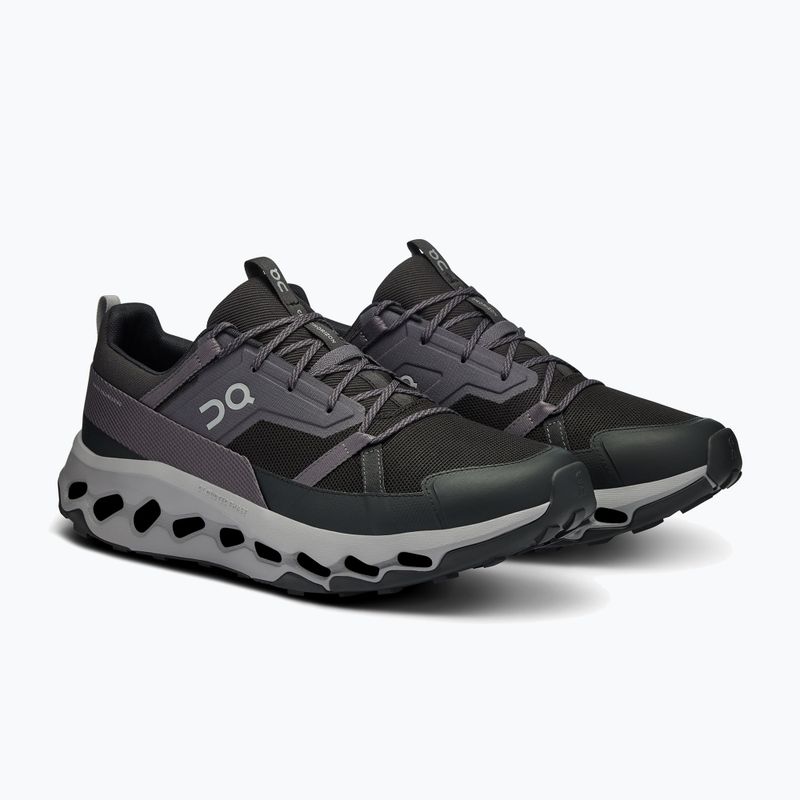 Vyriški batai On Cloudhorizon black/alloy 10