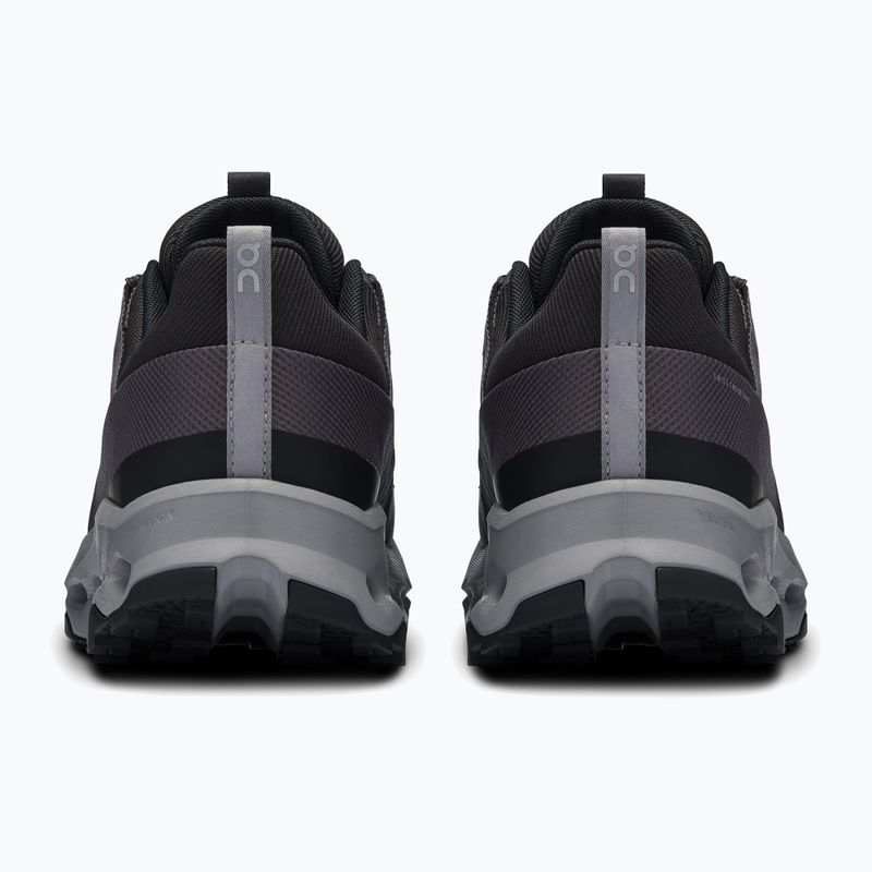 Vyriški batai On Cloudhorizon black/alloy 11