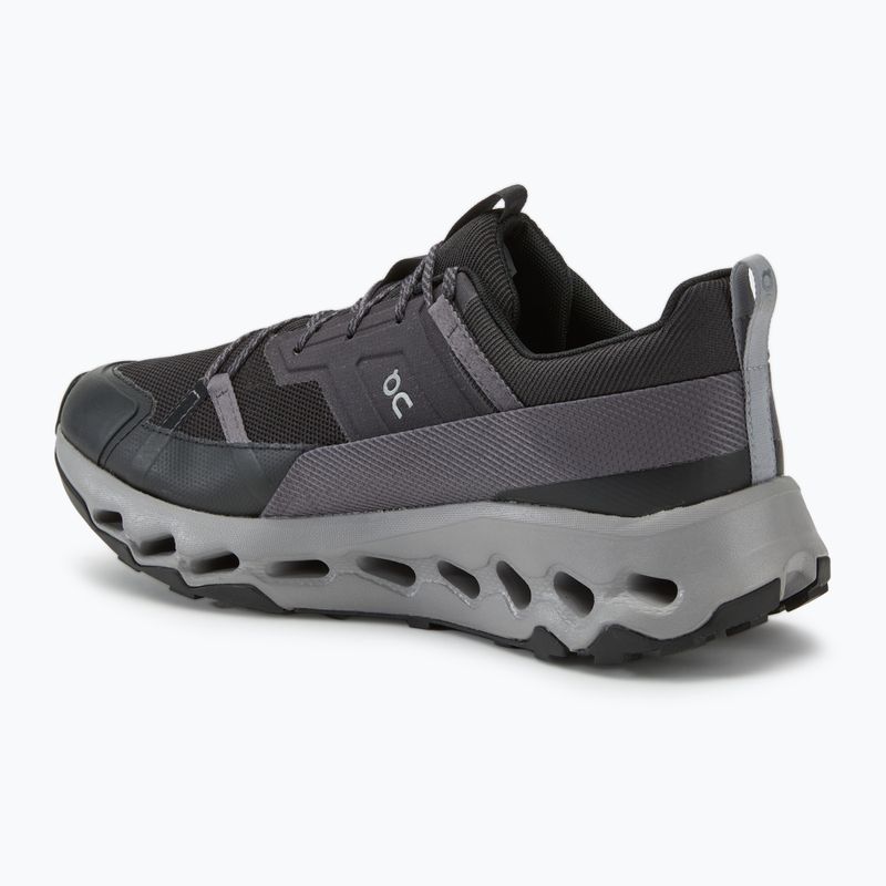Vyriški batai On Cloudhorizon black/alloy 3