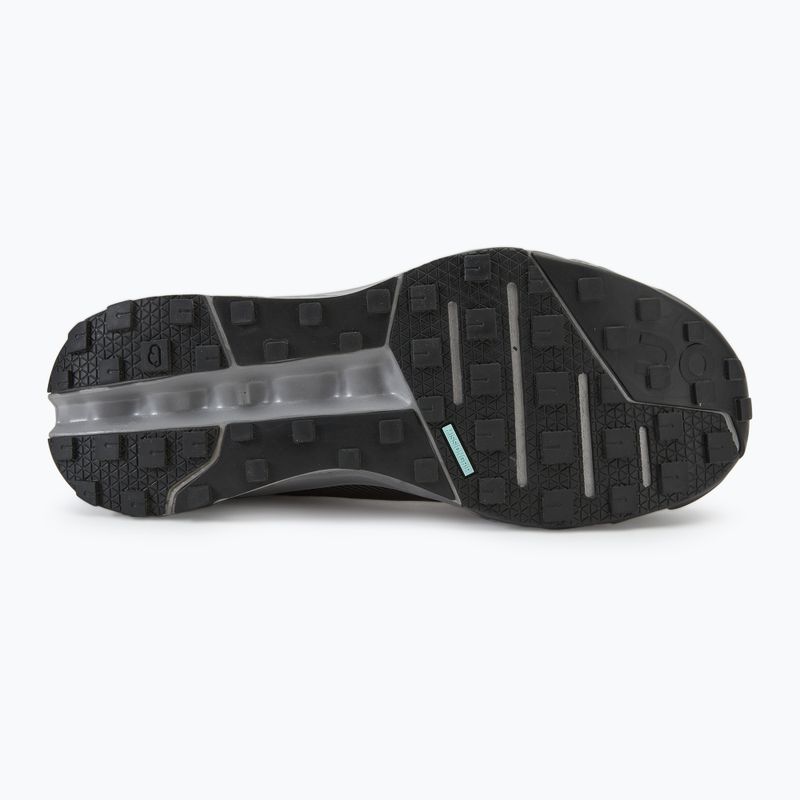 Vyriški batai On Cloudhorizon black/alloy 4