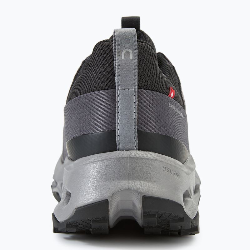 Vyriški batai On Cloudhorizon black/alloy 6