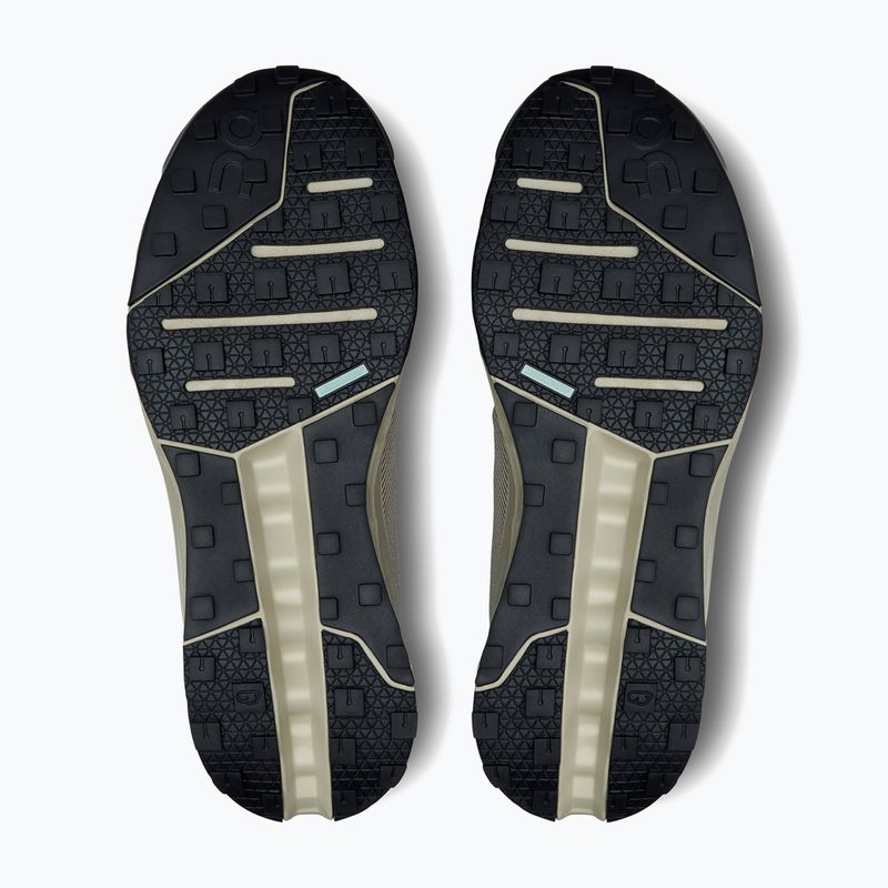 Moteriški batai On Cloudhorizon Waterproof iron/chalk 13