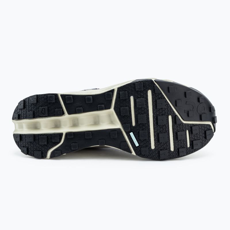 Moteriški batai On Cloudhorizon Waterproof iron/chalk 4