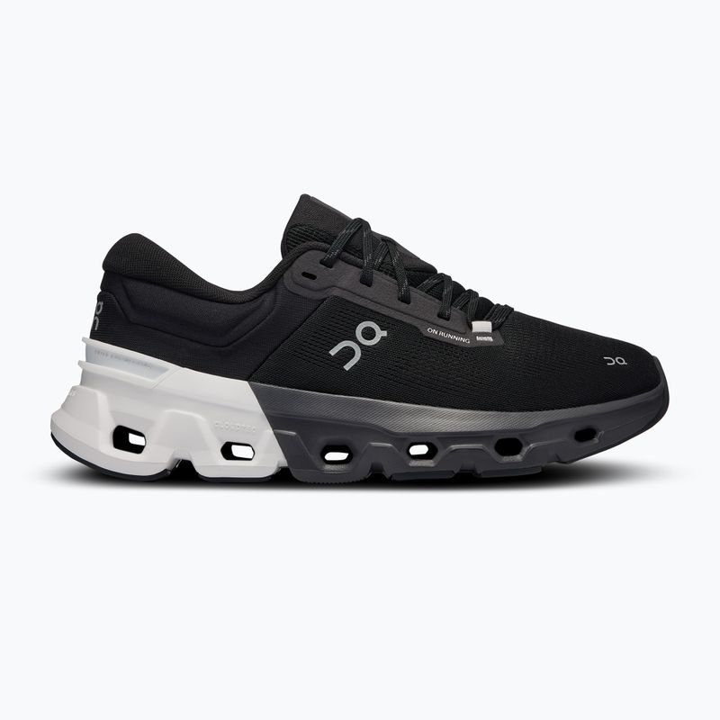 Vyriški bėgimo batai On Cloudflyer 5 black 9