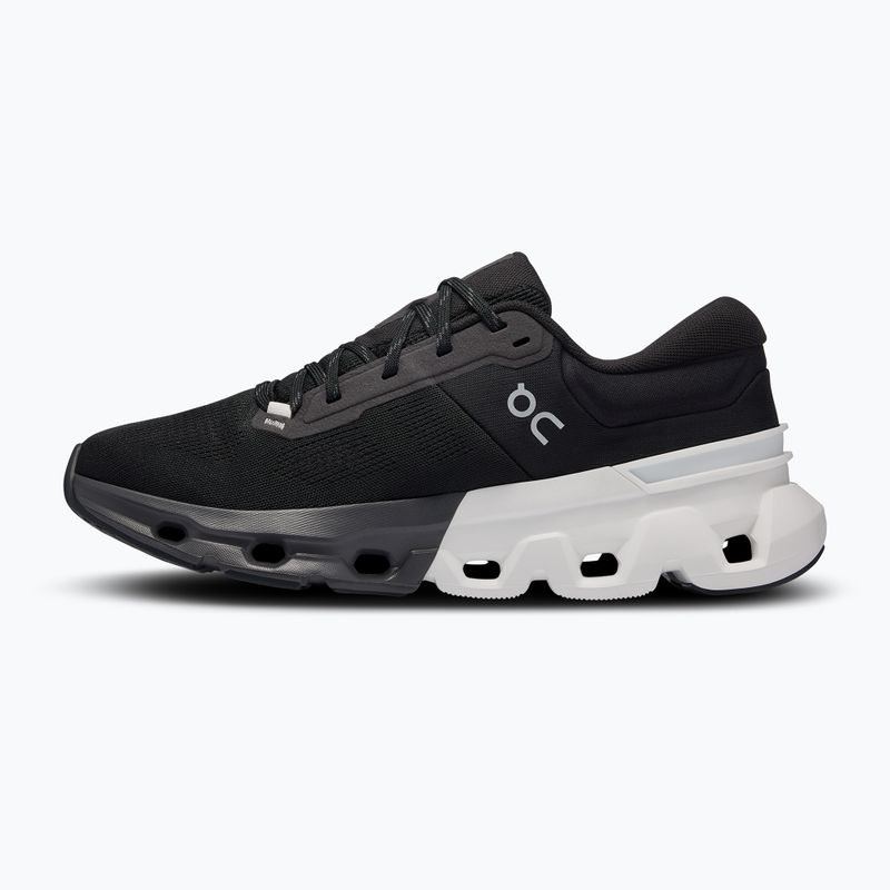 Vyriški bėgimo batai On Cloudflyer 5 black 10