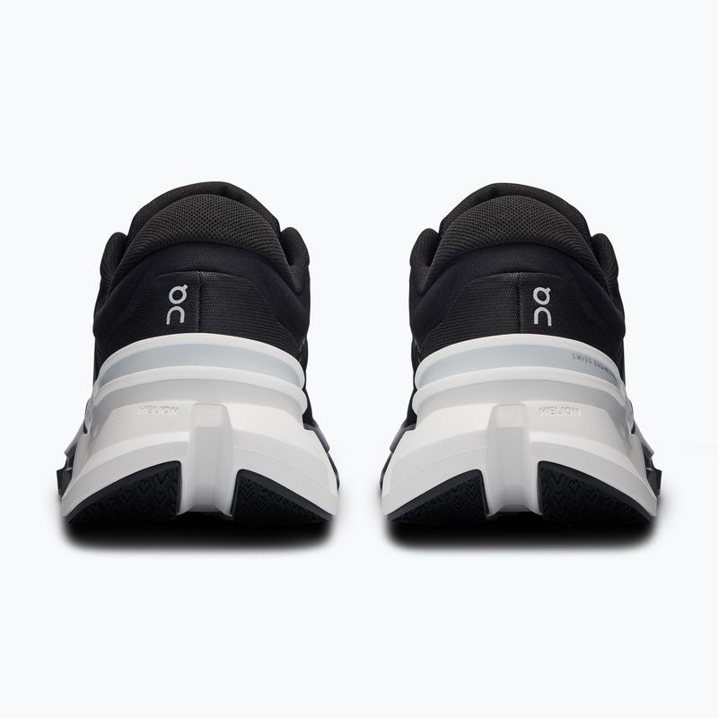 Vyriški bėgimo batai On Cloudflyer 5 black 11