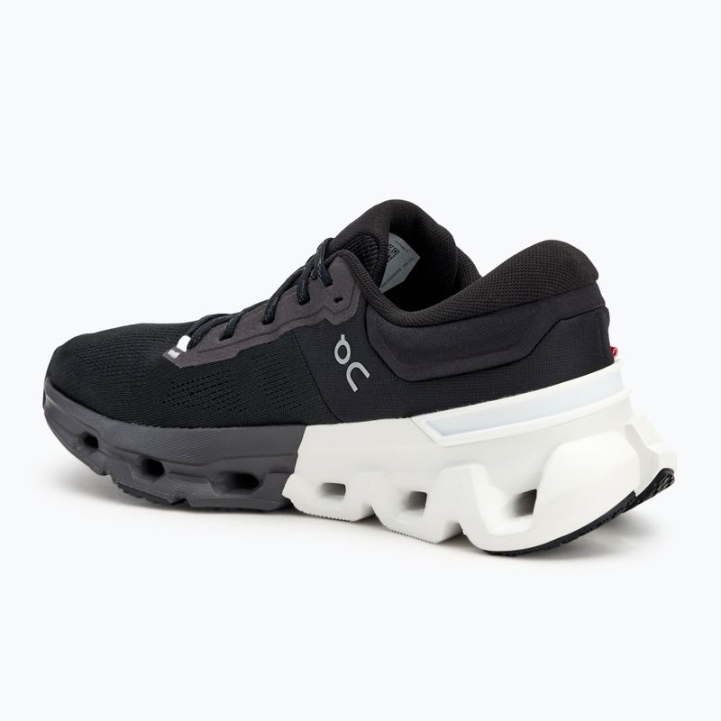 Vyriški bėgimo batai On Cloudflyer 5 black 3